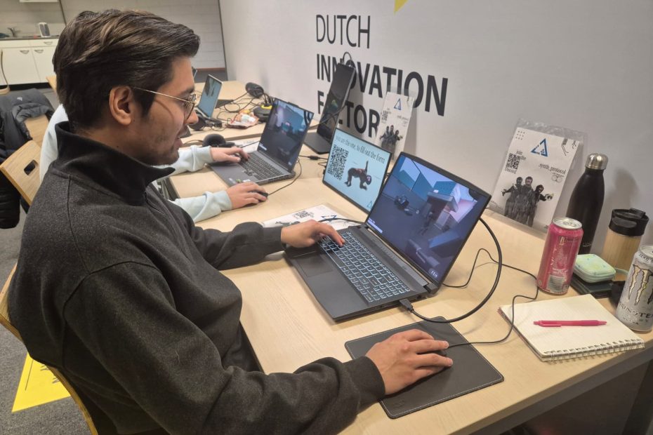 Game Basement PlayTest #2